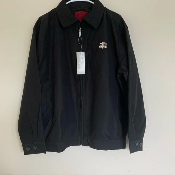 Diamond Member A.D.A Coat